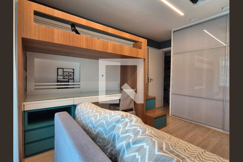 Cobertura, 4 quartos, 340 m² - Foto 15