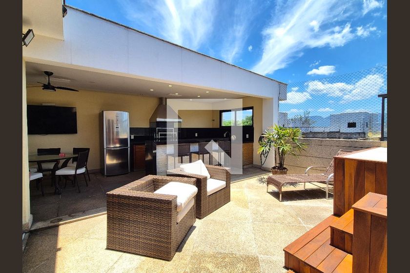 Cobertura, 4 quartos, 340 m² - Foto 82