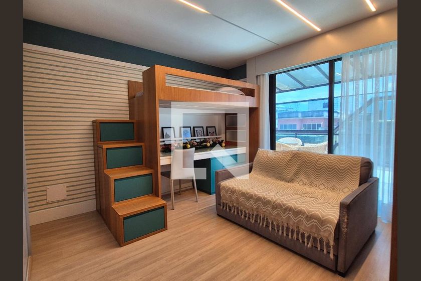 Cobertura, 4 quartos, 340 m² - Foto 12