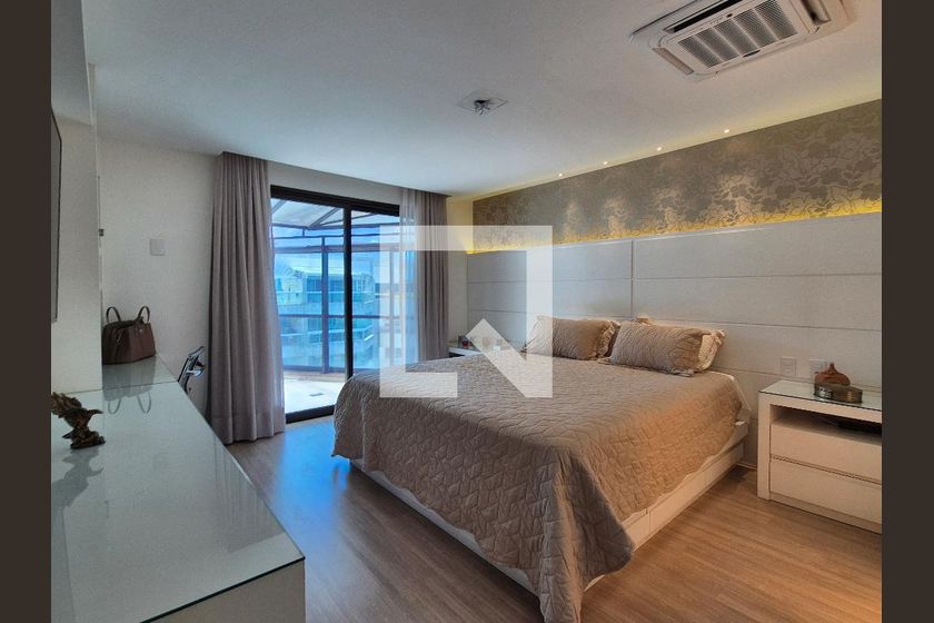 Cobertura, 4 quartos, 340 m² - Foto 20