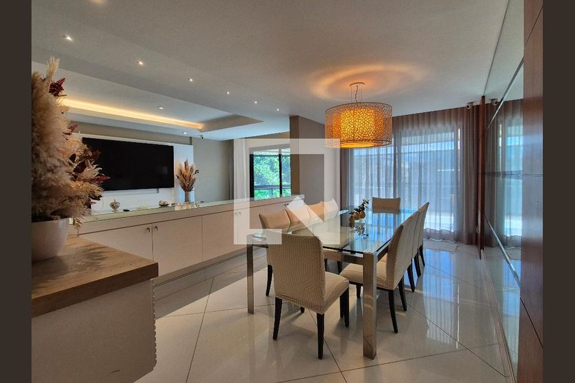 Cobertura, 4 quartos, 340 m² - Foto 5