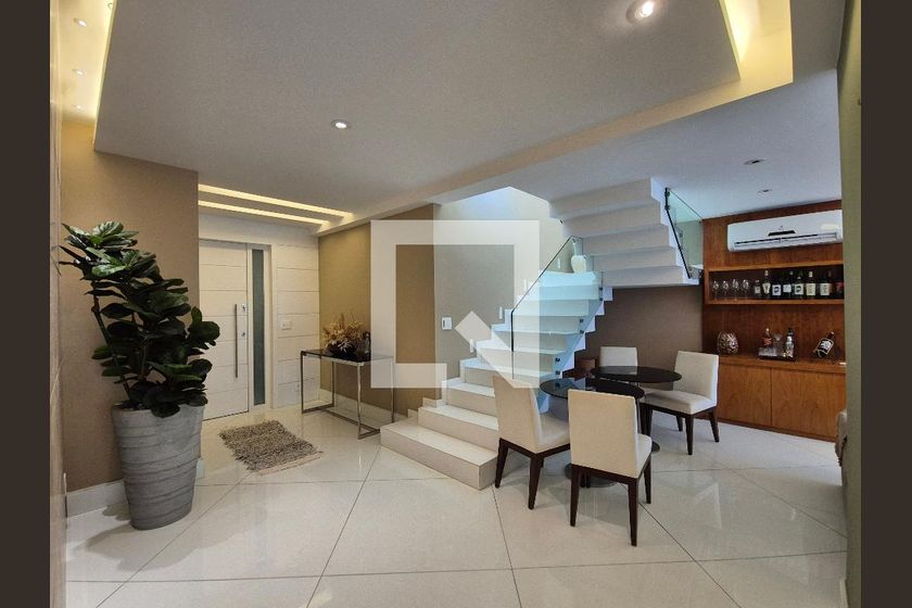 Cobertura, 4 quartos, 340 m² - Foto 9