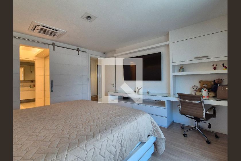 Cobertura, 4 quartos, 340 m² - Foto 23