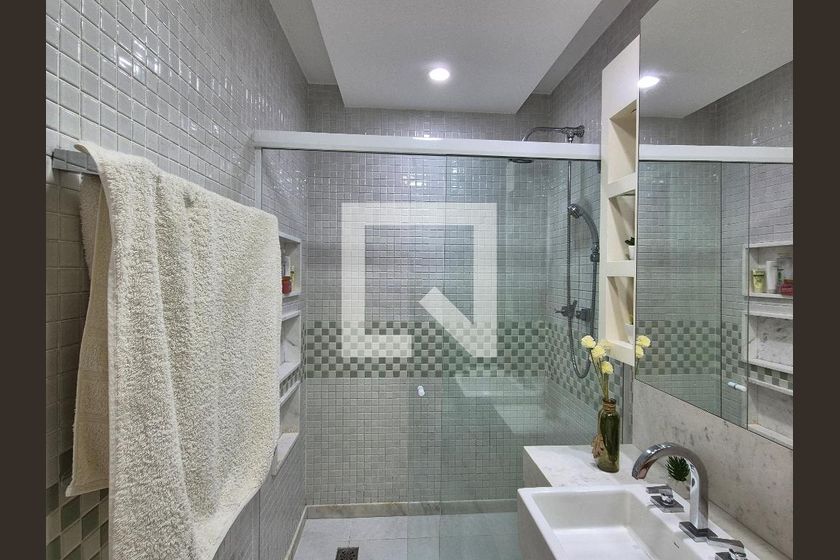 Cobertura, 4 quartos, 340 m² - Foto 17
