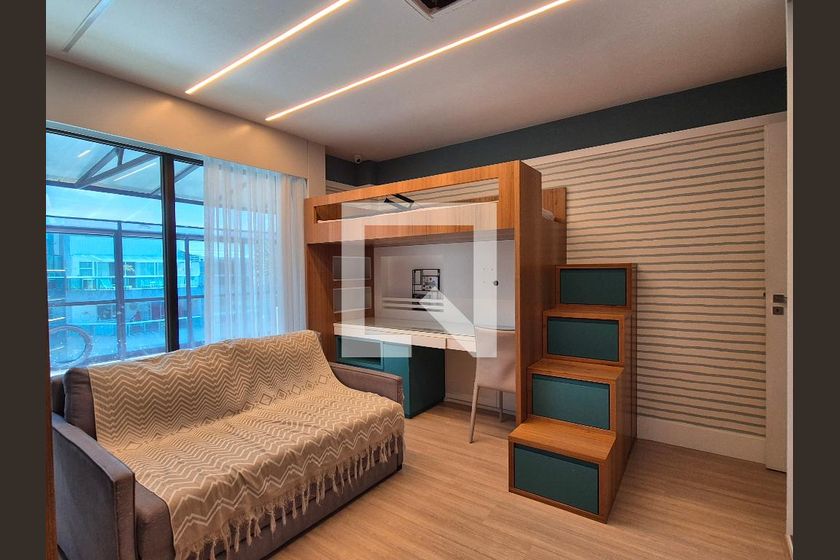 Cobertura, 4 quartos, 340 m² - Foto 13