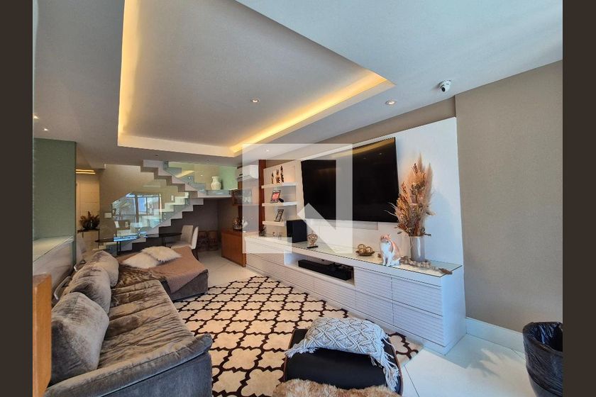 Cobertura, 4 quartos, 340 m² - Foto 4