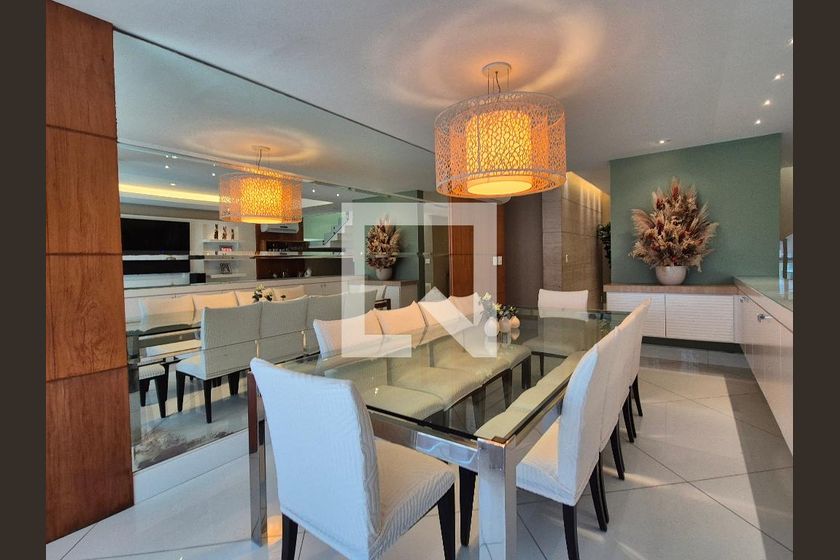 Cobertura, 4 quartos, 340 m² - Foto 7