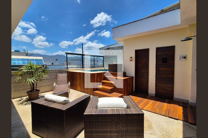 Cobertura, 4 quartos, 340 m² - Foto 81