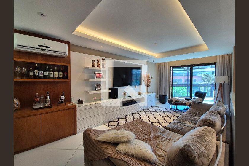Cobertura, 4 quartos, 340 m² - Foto 3