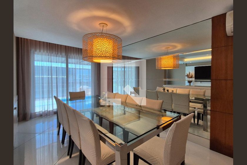 Cobertura, 4 quartos, 340 m² - Foto 6