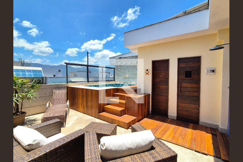 Cobertura, 4 quartos, 340 m² - Foto 85