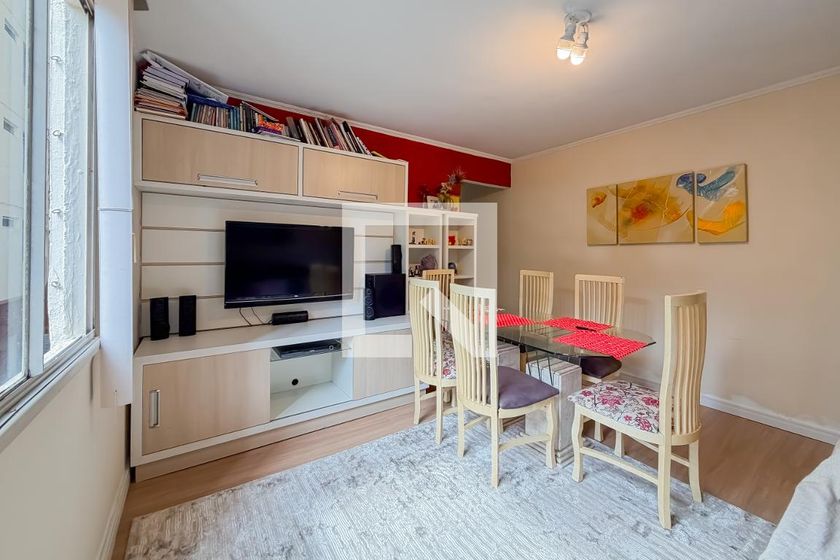 Apartamento, 3 quartos, 75 m² - Foto 11