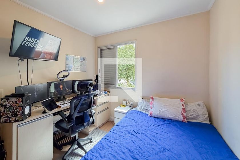 Apartamento, 3 quartos, 75 m² - Foto 38