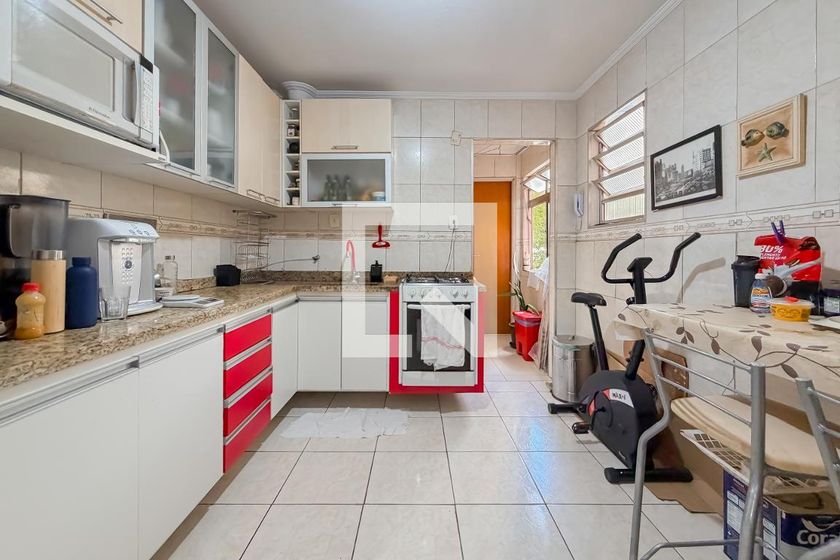 Apartamento, 3 quartos, 75 m² - Foto 80
