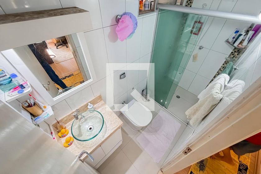 Apartamento, 3 quartos, 75 m² - Foto 68