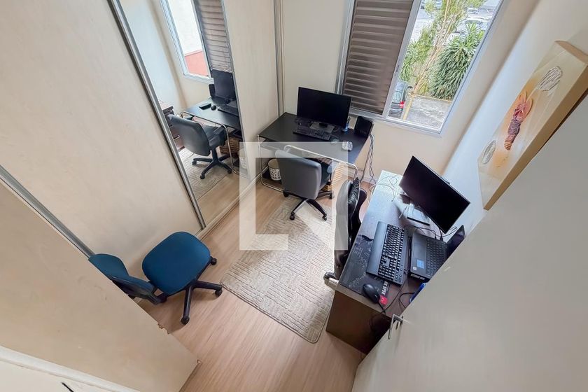 Apartamento, 3 quartos, 75 m² - Foto 29