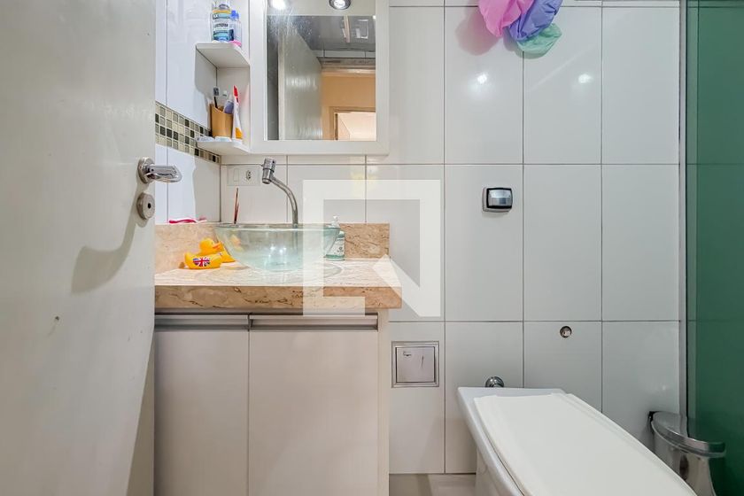 Apartamento, 3 quartos, 75 m² - Foto 62