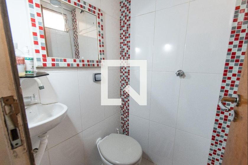 Apartamento, 3 quartos, 75 m² - Foto 98