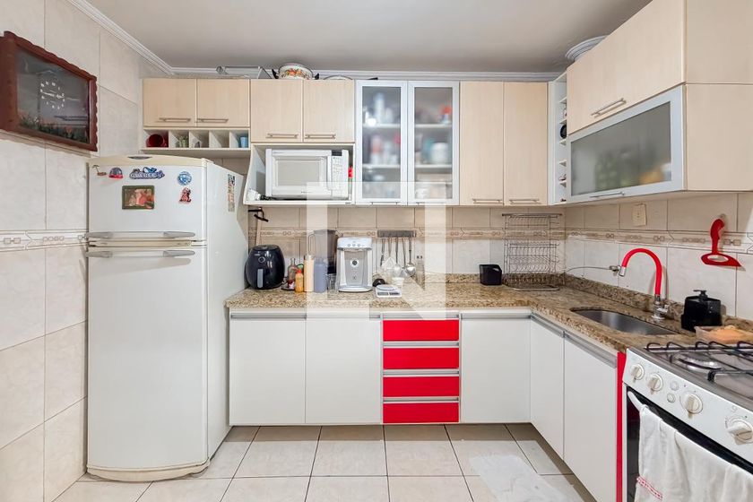 Apartamento, 3 quartos, 75 m² - Foto 89