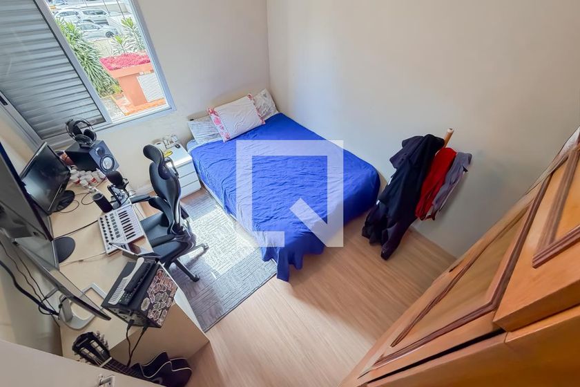 Apartamento, 3 quartos, 75 m² - Foto 44