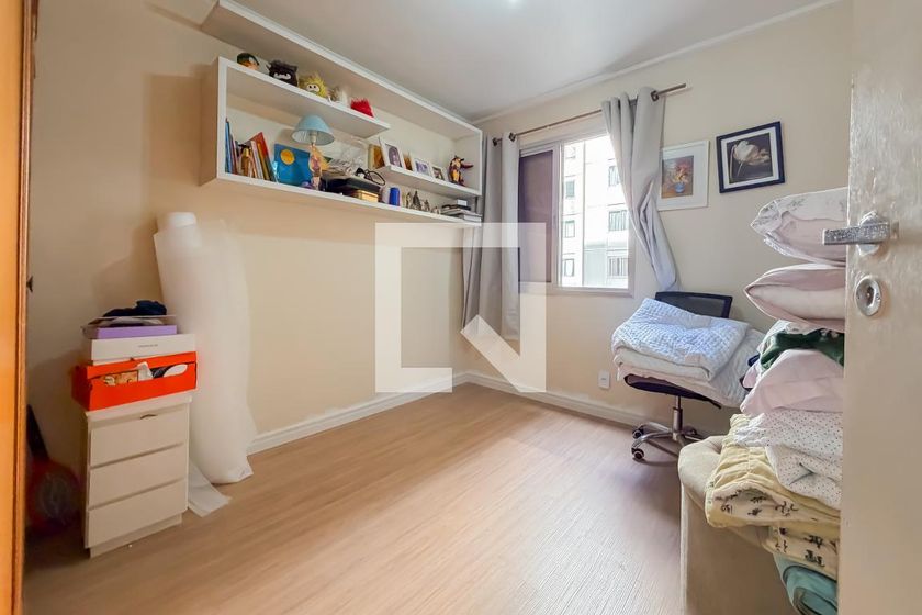 Apartamento, 3 quartos, 75 m² - Foto 47