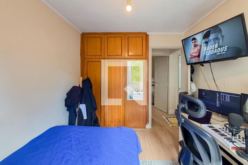 Apartamento, 3 quartos, 75 m² - Foto 41