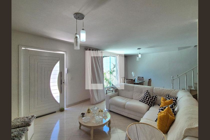 Casa, 4 quartos, 140 m² - Foto 3