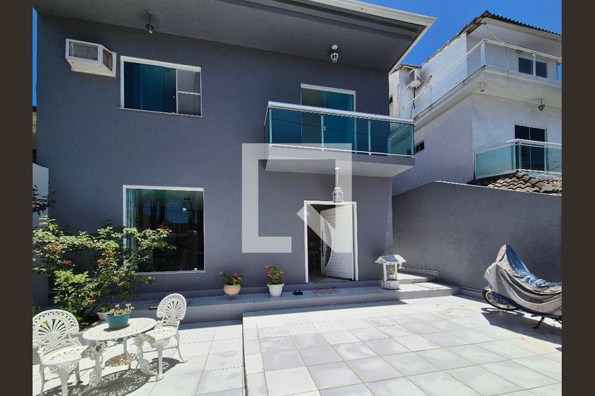 Casa, 4 quartos, 140 m² - Foto 58