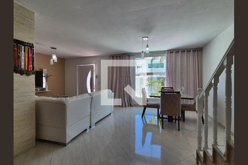 Casa, 4 quartos, 140 m² - Foto 7