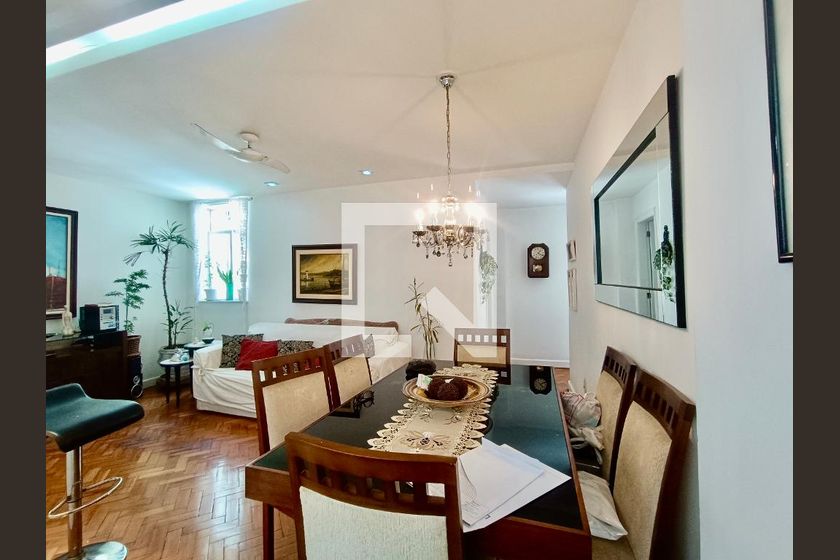 Apartamento, 3 quartos, 90 m² - Foto 13