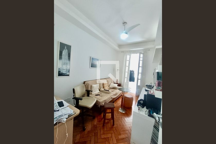 Apartamento, 3 quartos, 90 m² - Foto 35