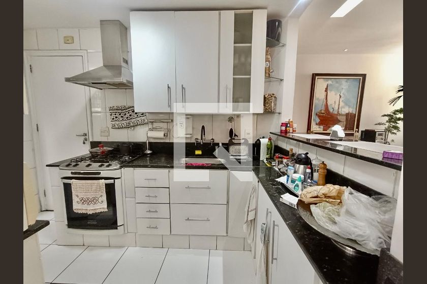 Apartamento, 3 quartos, 90 m² - Foto 107