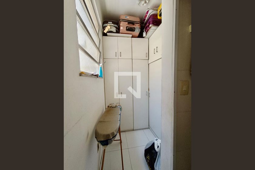 Apartamento, 3 quartos, 90 m² - Foto 133