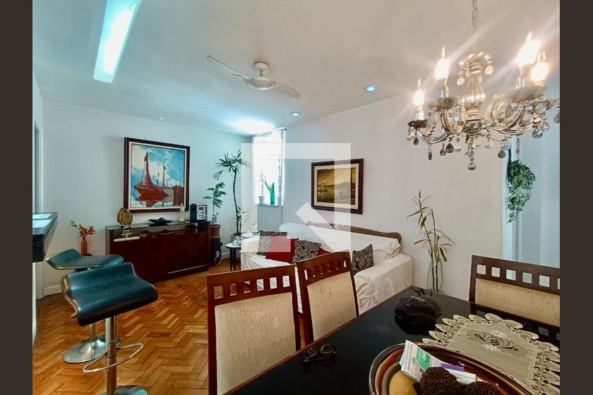 Apartamento, 3 quartos, 90 m² - Foto 15