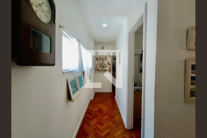 Apartamento, 3 quartos, 90 m² - Foto 23