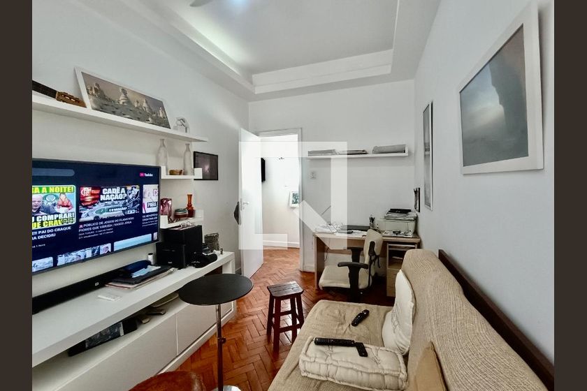 Apartamento, 3 quartos, 90 m² - Foto 39