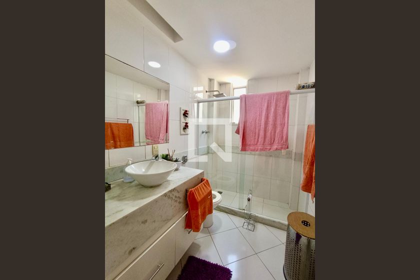 Apartamento, 3 quartos, 90 m² - Foto 97