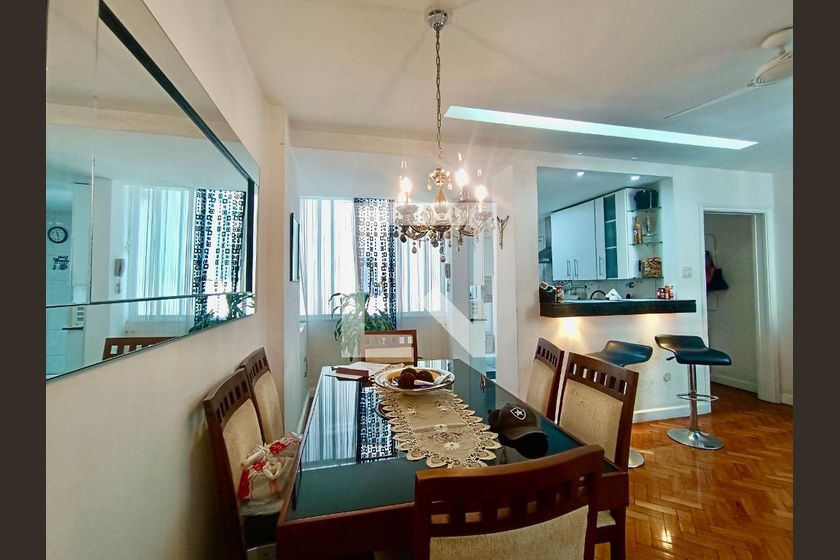Apartamento, 3 quartos, 90 m² - Foto 11
