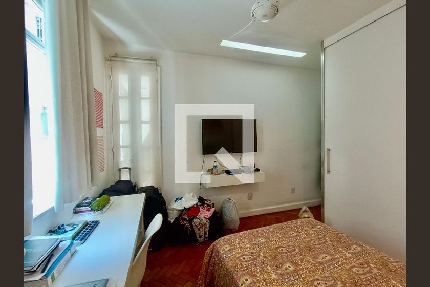 Apartamento, 3 quartos, 90 m² - Foto 51