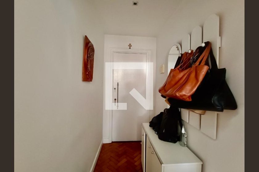 Apartamento, 3 quartos, 90 m² - Foto 5