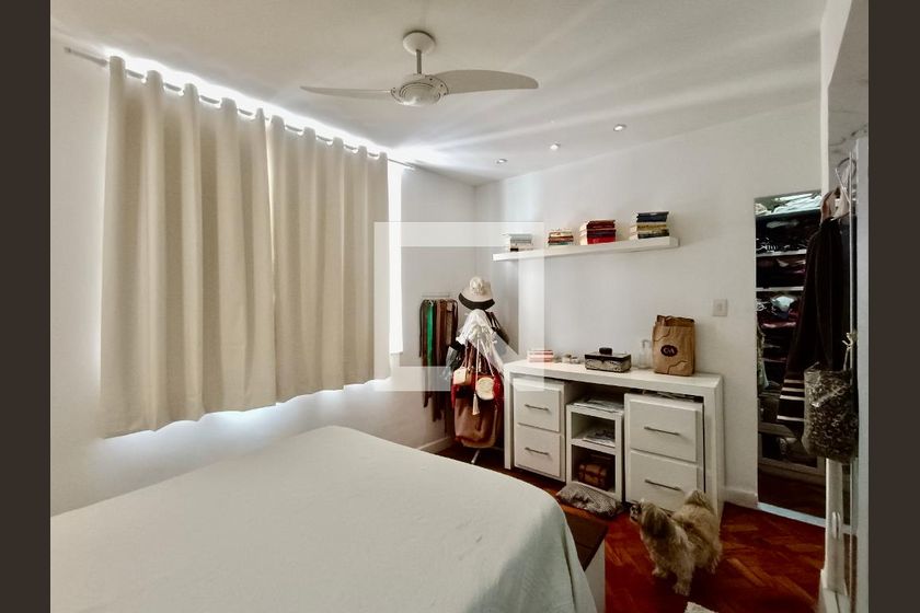 Apartamento, 3 quartos, 90 m² - Foto 69