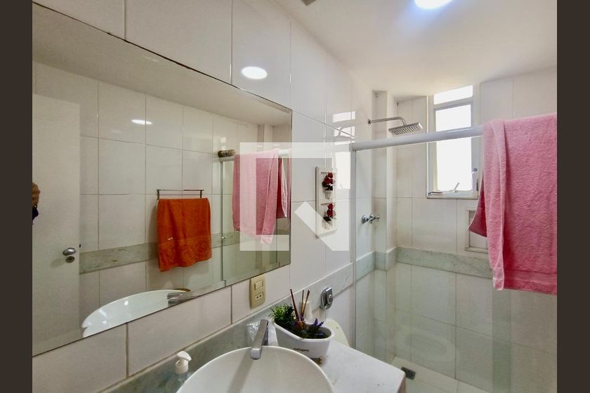 Apartamento, 3 quartos, 90 m² - Foto 95