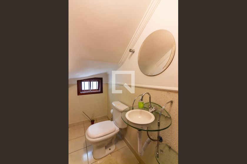 Casa, 4 quartos, 185 m² - Foto 6