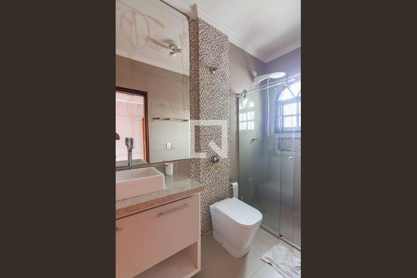 Casa, 4 quartos, 185 m² - Foto 29
