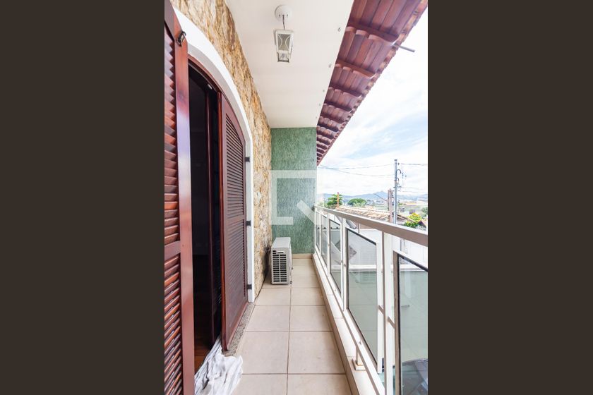 Casa, 4 quartos, 185 m² - Foto 12