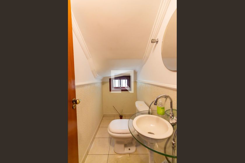 Casa, 4 quartos, 185 m² - Foto 5