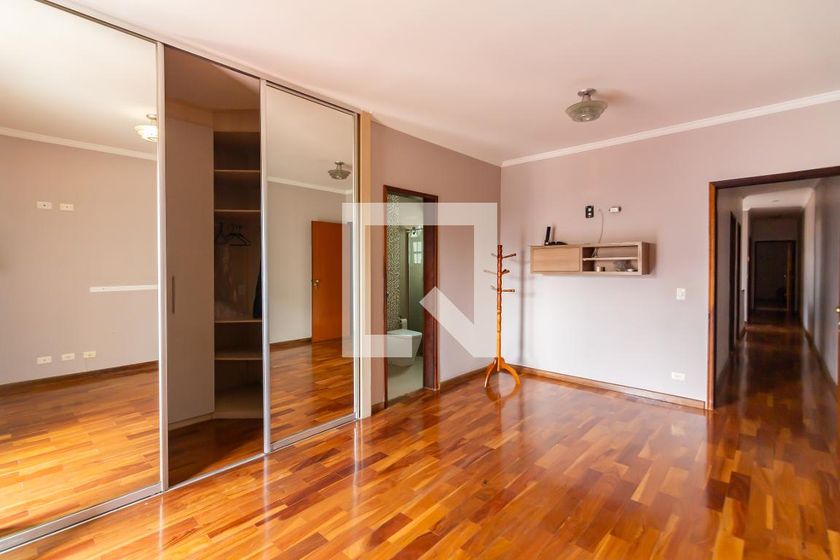 Casa, 4 quartos, 185 m² - Foto 10