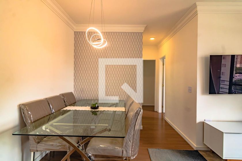 Apartamento, 2 quartos, 71 m² - Foto 7