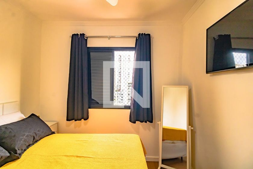 Apartamento, 2 quartos, 71 m² - Foto 27