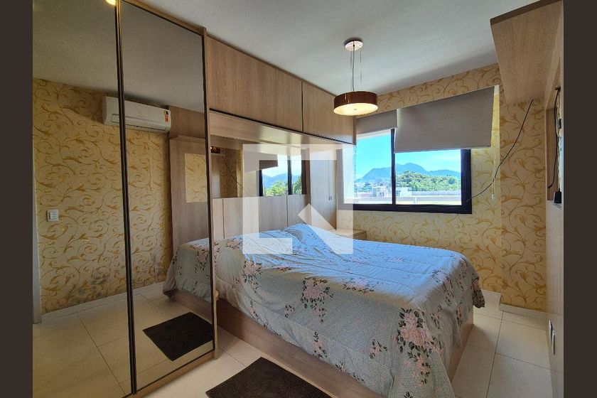Apartamento, 2 quartos, 83 m² - Foto 10